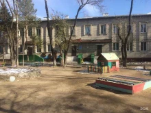 Детские сады Детский сад №57 в Уссурийске