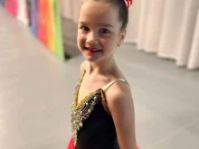 детская школа балета LilBallerine в Альметьевске
