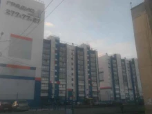 Аудитавто, Эльтонская 2-я, 18 