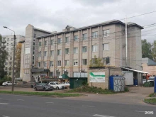 Теплотехник, Станкостроительная, 3 