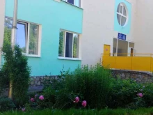 Детские сады Детский сад № 162 в Уфе