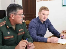 Прокуратура Военная прокуратура Махачкалинского гарнизона в Махачкале