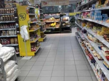 супермаркет Магнит у дома в Волгограде