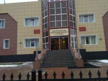 Обучение по охране труда Учебно-консультационный центр аварийно-спасательных формирований им. В.В. Никулина в Новомосковске