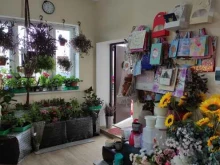 цветочная мастерская Аннушка в Москве