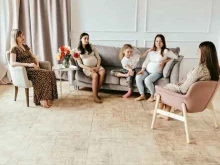 школа для беременных и мам Prenatal House в Новокузнецке
