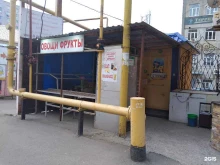 Магазин овощей и фруктов, Гвардейский переулок, 11в киоск 