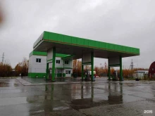 Заправочные станции Сибирьнефтегаз в Нижневартовске