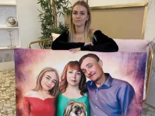 студия портретов Fantasy art в Барнауле