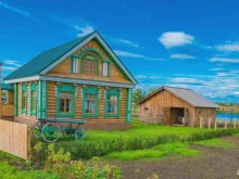 строительная компания Амонд в Самаре
