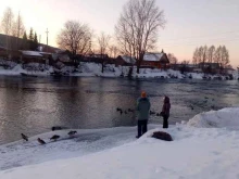 санаторий Родничок в Перми