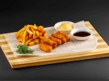 Доставка готовых блюд Мясоед-пицца&гриль в Самаре