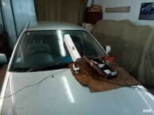 автотехцентр Автомакси в Омске