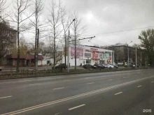 магазин одежды и обуви City moll в Перми
