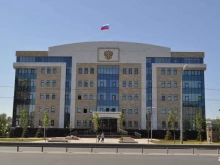 Арбитражный суд Поволжского округа, Красносельская, 20 