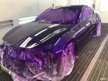 автосервис Carbon в Вологде