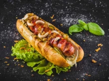 мясной магазин Мельниково продукт в Калининграде