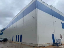 М3 Терминал, посёлок дома отдыха Бекасово, вл12 