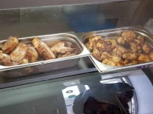 кафе Вкусный домик в Саратове