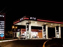 Заправочные станции ВТК в Воронеже