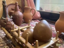 кафе Al Sabr в Кавказских Минеральных Водах