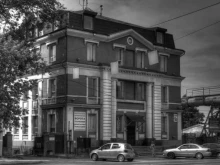 похоронный дом Вяз в Новосибирске