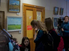 центральная городская библиотека Централизованная библиотечная система в Вилючинске