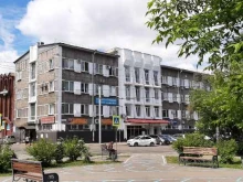 BaikalGo, Пролетарская, 8 