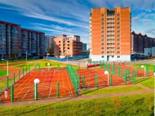 Атм-групп, Телевизорная, 5ж 