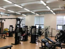 спорт-клуб Рекорд Fitness в Ульяновске
