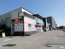 Профессиональная уборка Чистый фасад в Абакане