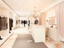 бутик женской итальянской одежды Milano в Уфе