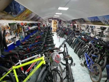 магазин спортивных товаров Вело Астра в Астрахани