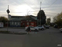 магазин разливного пива Доберман в Орле