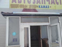 магазин автозапчастей Грузовик в Туле