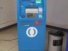 банкомат Открытие в Кургане