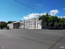 Колледжи Самарский многопрофильный колледж им. Бартенева В.В в Самаре