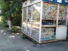 Киоски / магазины по продаже печатной продукции Киоск по продаже газет и журналов в Раменском