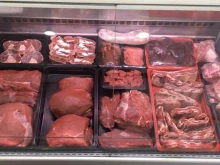 магазин Мясной лабаз в Перми