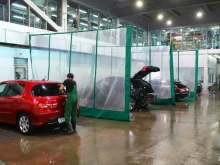 сеть автозаправочных станций 25 часов в Красноярске