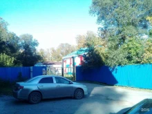 детский сад №45 Чайка в Белово