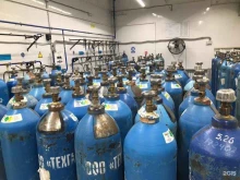 Технические газы / Криогенные жидкости Техгаз в Астрахани