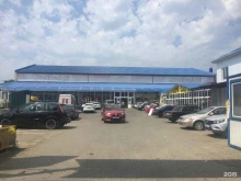 компания Альта-профиль в Майкопе