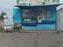 Продовольственные киоски Продовольственный киоск в Комсомольске-на-Амуре