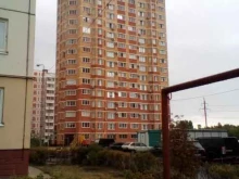 студия красоты Periche в Липецке