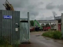 компания по переработке и приему металла Втормет-Брянск в Брянске