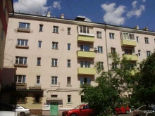 Аварийный комиссар Маэстро+, улица Ербанова, 28 