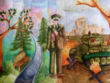 Школы Детская школа искусств №7 в Хабаровске