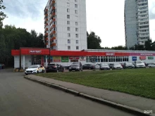 Пекарь Шульц, улица Героев Панфиловцев, 41 к1 
