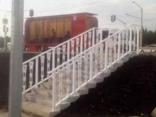 производственно-монтажная компания душевых перегородок из стекла Импэкс в Уфе